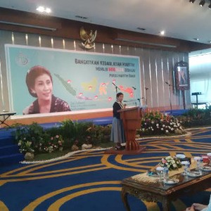 4 Kapal China Hanya Didenda Rp 100 Juta, Ini Ungkapan Kecewa Menteri Susi