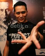 Demian Siap untuk Dikubur Hidup-hidup