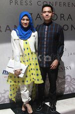 Alyssa Soebandono si Ibu Muda nan Cantik