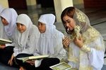 Jelang Ramadan, Cita Citata Tampil Berkerudung