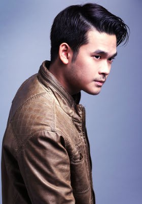 Ryan Tedja, Transformasi Bersahaja Personel Boyband ke Penyanyi Solo