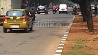 Meski profilnya imut, Celerio memiliki interior yang melampaui mobil perkotaan/ city car yang konvensional, bersama dengan kapasitas bagasi terbesar di kelasnya, yaitu 254 L.