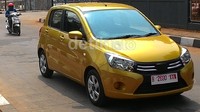 Selain mesin 998 cc dan transmisi baru, fokus khusus kepada pengurangan berat dan performa aerodinamika berkontribusi kepada bahan bakar yang efisien yang sangat baik, tanpa mengorbankan performa yang dinamis.