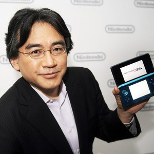 CEO Nintendo Absen di E3 Lantaran Bisnis Lain