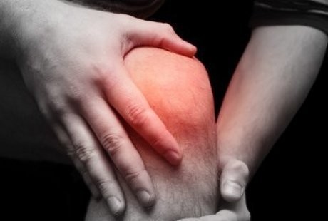 Obesitas dan Jarang Olahraga Tingkatkan Risiko Nyeri Sendi Lutut