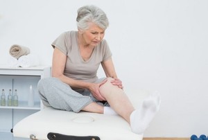 Menopause Sebabkan Nyeri Sendi? Ini Penjelasan Dokter