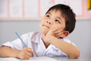 Agar Optimal, Bakat Perlu Dilatih Sejak Kecil