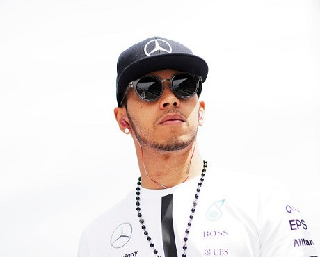 Hamilton Bertekad Habis-habisan di GP Monaco Usai Gagal Menang di Spanyol