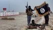 Petunjuk Hidup di Kekhalifahan ISIS