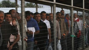 Kebijakan Pemisahan Penumpang Palestina Dibatalkan PM Israel