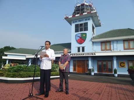 Tak Ada Politikus di Barisan 9 Pendekar Perempuan Pansel KPK