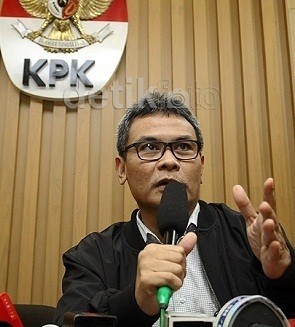 Ini Tanggapan KPK Soal 9 Srikandi Pansel Pilihan Jokowi