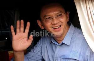 Ahok Soal Beras Plastik: Diperiksalah yang Tukang Beras