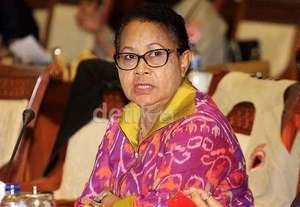 Menteri Yohana: Ortu Penelantar Anak Terancam Dicabut Hak Asuhnya