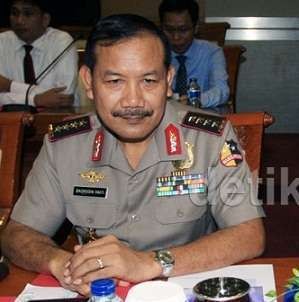 9 Srikandi Jadi Tim Pansel KPK, Kapolri: Perempuan Lebih Teliti