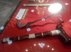 Napak Tilas Keris Singosari, Naga Siluman Sampai Pedang Gaib