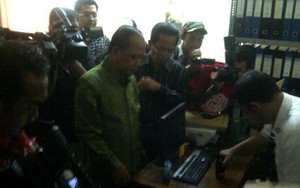 Kasus Jual Beli Ijazah, Menristek Sidak ke STIE Adhy Niaga Bekasi