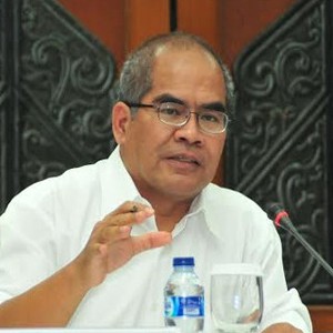 Cerita Amien Sunaryadi, 6 Bulan Pimpin SKK Migas
