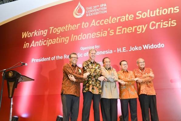 Di Depan Bos-bos Migas, Menko Maritim: Pemerintah Sudah Pangkas Perizinan