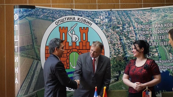 Bawazir Group Asal RI Rambah Bisnis Jamur di Serbia