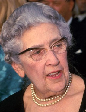 Buku yang Terlupakan dari Agatha Christie Segera Diterbitkan