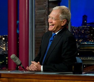 Pembawa Acara Televisi Legendaris, David Letterman, Resmi Pensiun