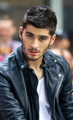 Liam One Direction Akui Zayn Malik Keluar Demi Selamatkan Hubungan Cinta