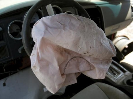 Fantastis! Jumlah Mobil yang Ditarik Gara-gara Airbag Capai 34 Juta Unit