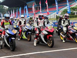 MotoGP di Sentul Tahun 2017? Ini Kata Bos Yamaha