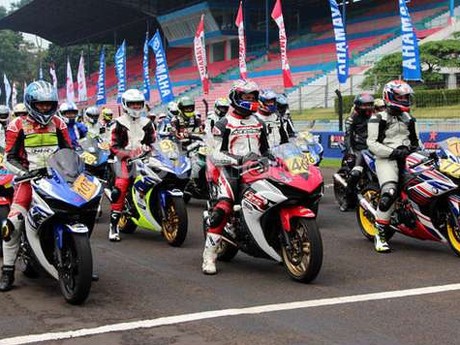 MotoGP di Sentul Tahun 2017? Ini Kata Bos Yamaha