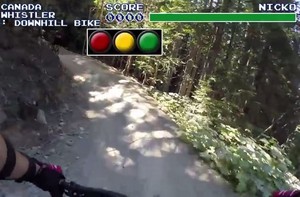 Kreatif! Traveler Rekam Perjalanan Dalam Format Video Game Jadul