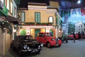 Museum Unik, Ketika Benda Koleksi Bisa Begitu Ajaibnya