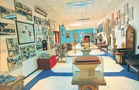 8 Museum di Dunia dengan Kumpulan Benda Unik (1)