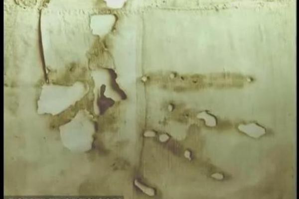 Hii.. Ada Museum Arwah Kematian di Roma