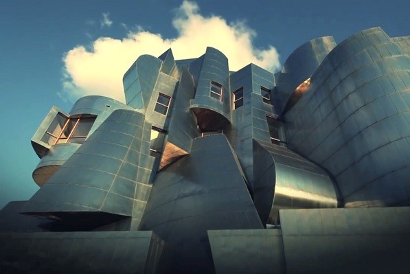 10 Museum dengan Bangunan Paling Unik (2)