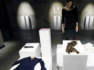 Buat yang Gagal Move On, Ada Museum Patah Hati