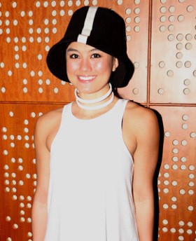 Agnez MO Kini Satu Manajemen dengan Justin Timberlake