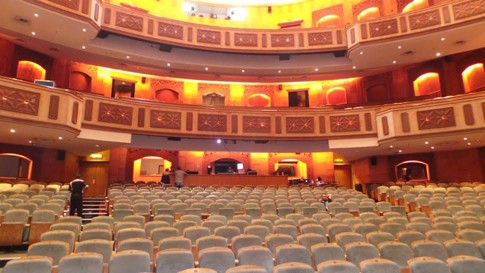 Latihan untuk Konser di Malaysia, Vokal Rossa Bikin Merinding!