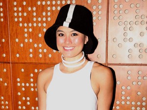 Ajak Aliando di The Freaks, Agnez MO Pikirkan Aspek Bisnis