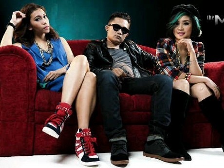 Gaet Vokalis Baru, The Miska Lebih Nge-rock