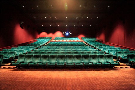 Bioskop Cinema 21 foto 2