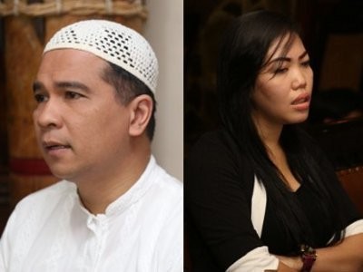 Krisna Mukti Jarang Pulang, Devi Jadi Bahan Bisik-bisik Tetangga