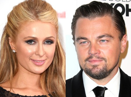 Leonardo DiCaprio dan Paris Hilton Rebutan Tas Chanel Rp 171 Juta
