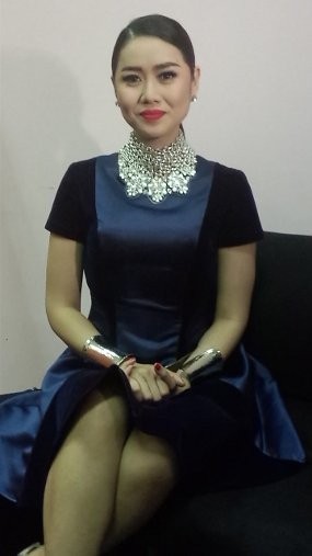 Tak Mau Cerai Lagi, Selfi Rahasiakan Pacar Baru