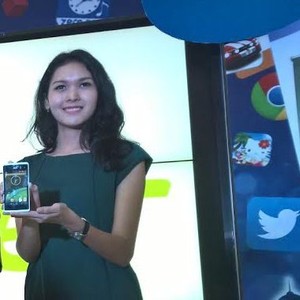 Soal Smartphone Wajib Pakai Komponen Lokal, Ini Kata Acer
