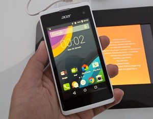 Acer Ogah Dipusingkan Demam Xiaomi