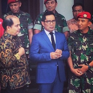 Telkom Dukung Kopasus Adopsi Big Data di Militer