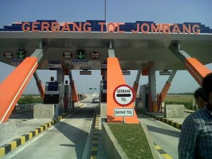 Pajak Tol 10% Jadi Diberlakukan Tahun Ini