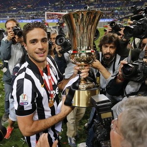 Bukan Tevez, Bukan Llorente, tapi Matri