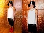 Pacari Personal Trainer, Agnez MO Makin Kekar Aja!